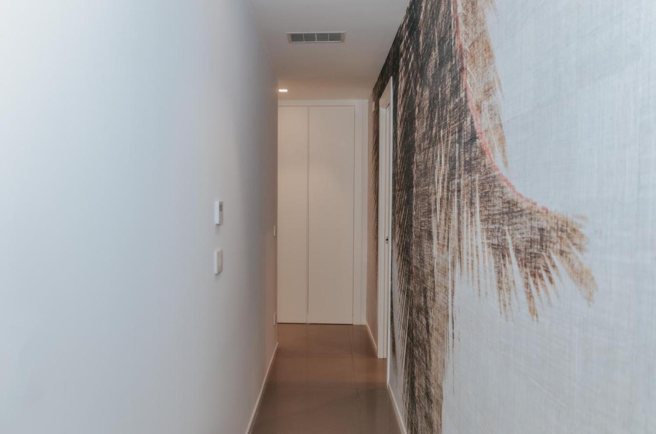 Apulialux Seaview Prestige Apt / Jacuzzi + Parking Apartamento Polignano a Mare Exterior foto