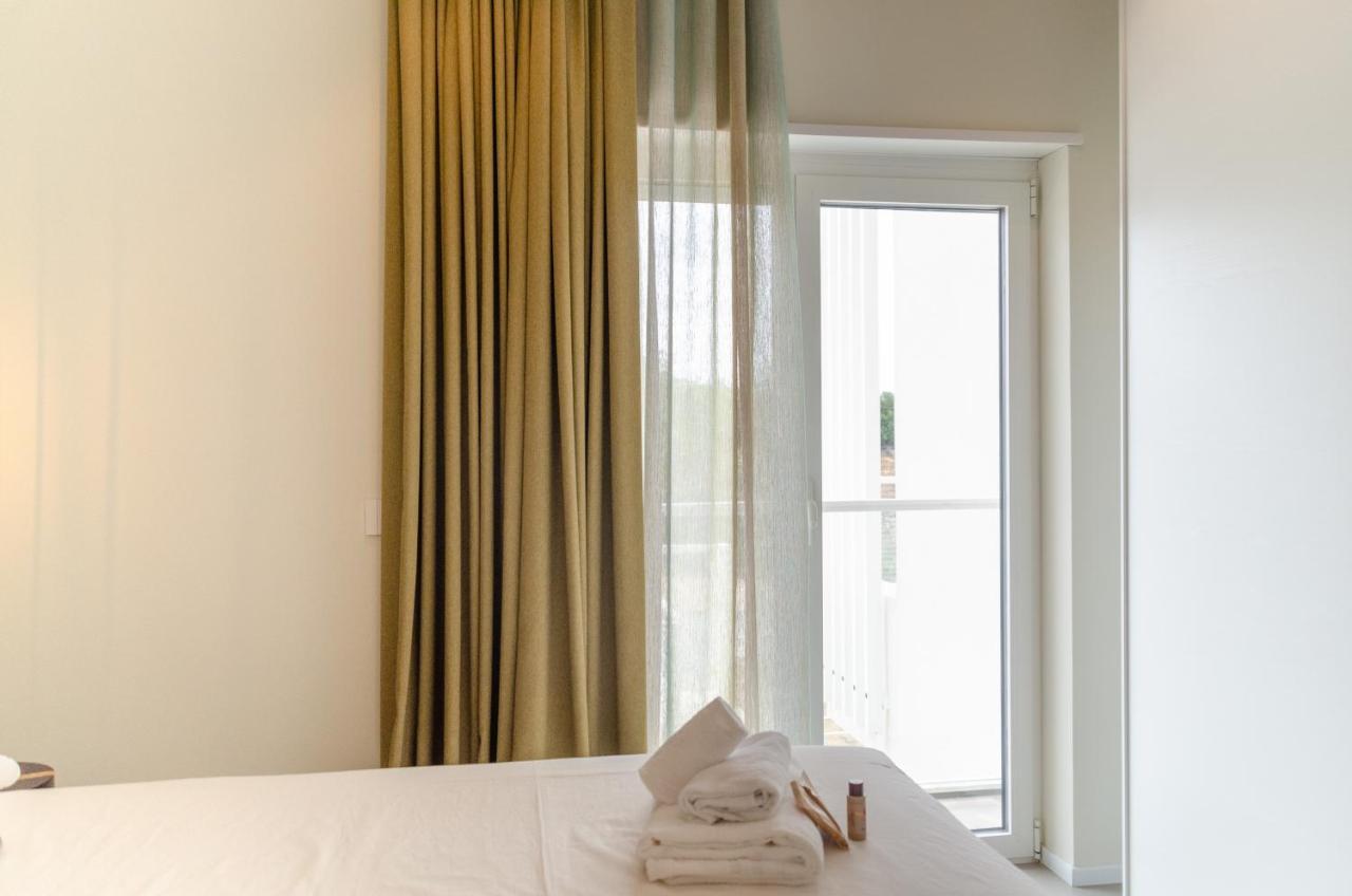 Apulialux Seaview Prestige Apt / Jacuzzi + Parking Apartamento Polignano a Mare Exterior foto
